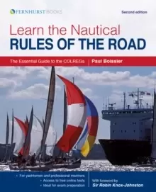 Image of Learn the Nautical Rules of the Road : The Essential Guide to the Colregs