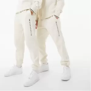 Image of Slazenger ft.Aitch Logo Jogger - Cream