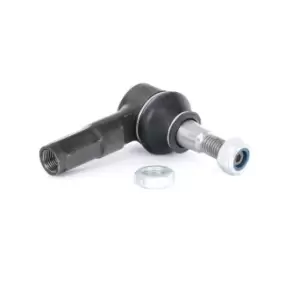 Image of RIDEX Track rod end FORD 914T0111 1138275,1370741,1490759 Tie rod end,Track rod end ball joint,Outer tie rod,Outer tie rod end 1736669,1743642,1763989