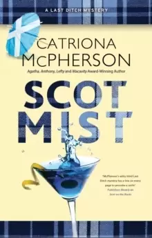 Image of Scot Mist