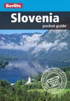 Image of Slovenia by Jane Foster Paperback