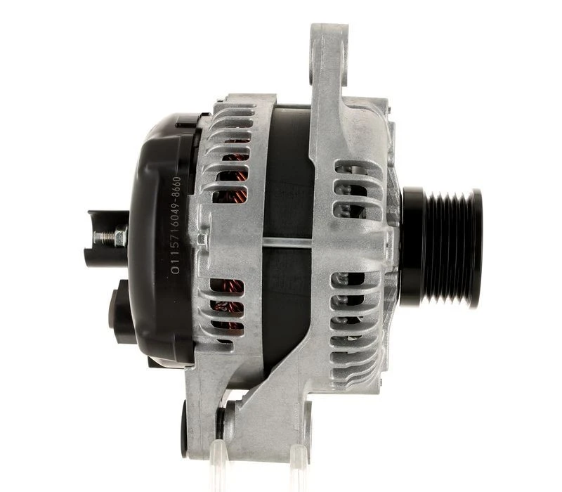 Image of Alternator ROTOVIS Automotive Electrics 9090937