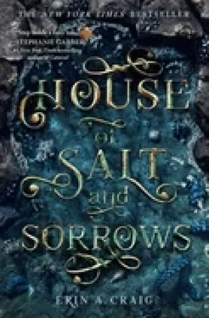 Image of house of salt and sorrows