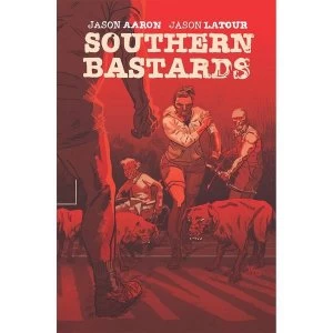 Image of Southern Bastards: Volume 4: Gut Check