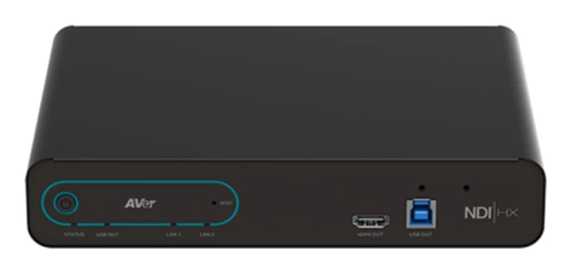 Image of AVer MT100