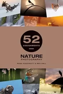 Image of 52 Assignments: Nature Photography