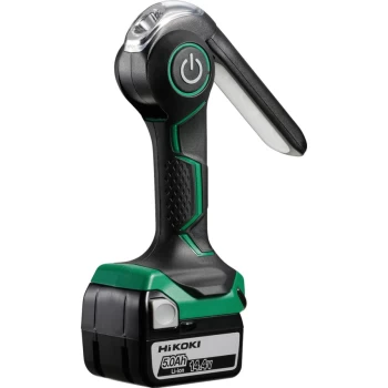 Image of UB18DJL0Z 18V LED Torch/Work Light - Body Only