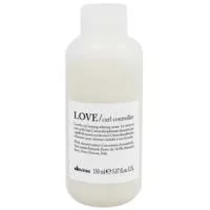 image of Davines LOVE CURL Controller 150ml