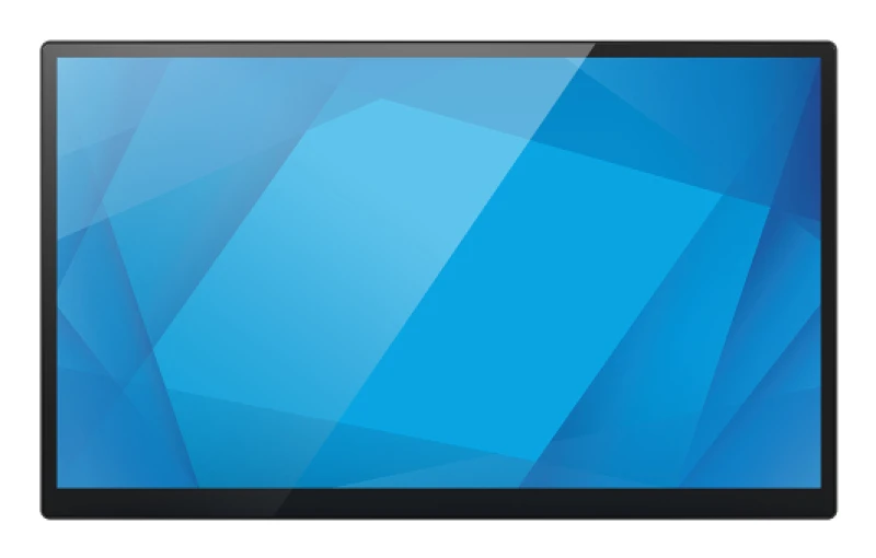 Image of Elo Touch Solutions 1510L 15.6-inch Wide LCD Monitor. FHD 1920 x 1080.