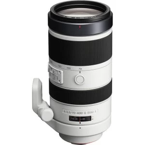 Image of Sony SAL70400G2 LensSony A mount