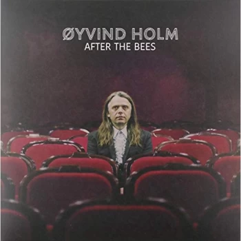 Image of Øyvind Holm - After The Bees Vinyl