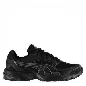 Image of Puma Axis Mens Traners - Black