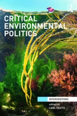 Image of Critical Environmental Politics