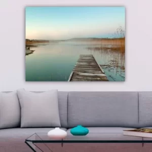 Image of 117319072_70100 Multicolor Decorative Canvas Painting