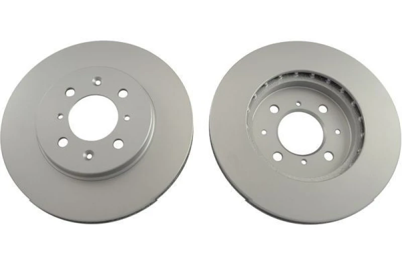 Image of KAVO PARTS Brake disc KAVO PARTS BR-2270-C