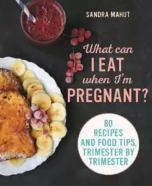 Image of Craving : Eating well throughout your pregnancy