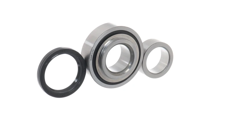 Image of SKF Wheel bearing kit SKF VKBA 6920