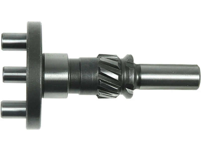 Image of AS-PL Ring Gear, planetary gear (starter) AS-PL SG5005