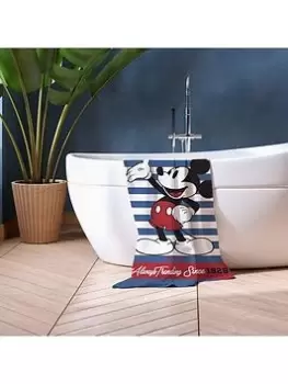 Image of Disney Mickey Mouse Towel