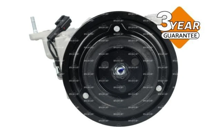 Image of NRF Air conditioning compressor NRF 32124