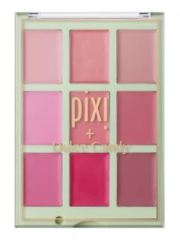 image of Pixi Dulces Lip Candy Palette