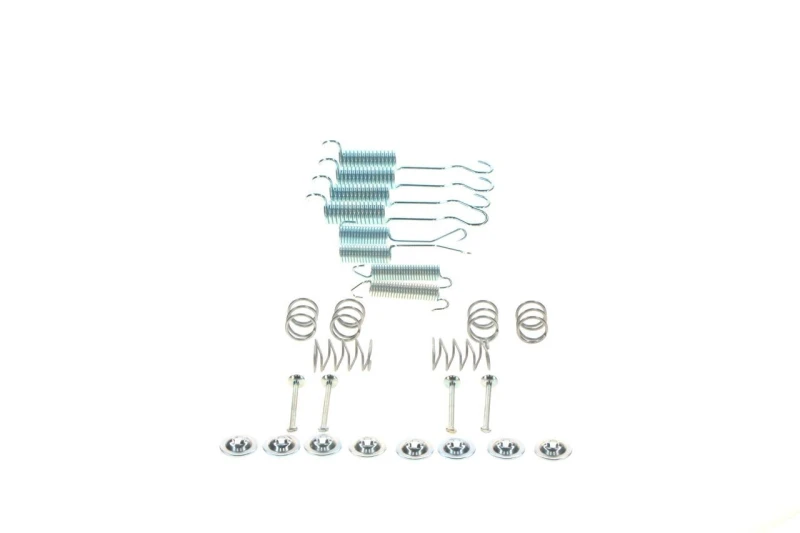 Image of Bosch 1 987 475 349 Accessory Kit, brake shoes with spring Accessory Kit,brake shoes (1502)