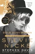 Image of gold dust woman the biography of stevie nicks