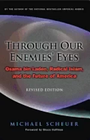 Image of through our enemies eyes osama bin laden radical islam