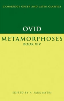 Image of Metamorphoses.. Book 14 by Ovid Book