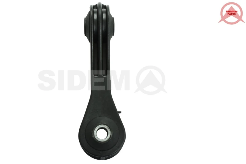 Image of SIDEM 63468 Anti-roll bar link Front Axle Link Stabiliser (3229)