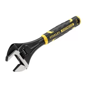 image of STANLEY FatMax Quick Adjustable Wrench 300mm (12in)