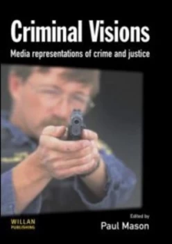 Image of Criminal Visions by Paul Mason Paperback