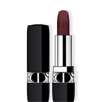 Image of Dior Rouge Dior Couture Colour Lipstick - 886 Enigmatic (Matte-Velvet)