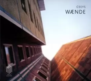 Image of Ceeys Waende by Ceeys CD Album