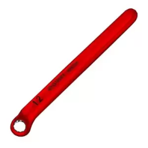 Bernstein 16-538 VDE Single-Ended Ring-Wrench 13.0mm