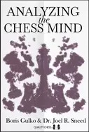 Image of analyzing the chess mind