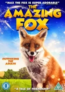 Image of The Amazing Fox