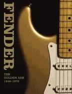 Image of fender the golden age 1946 1970
