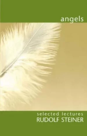 Image of Angels by Rudolf Steiner