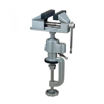 Image of Multi-Angle Bench Vice - Multi-angle Bench Vice - PVC7008