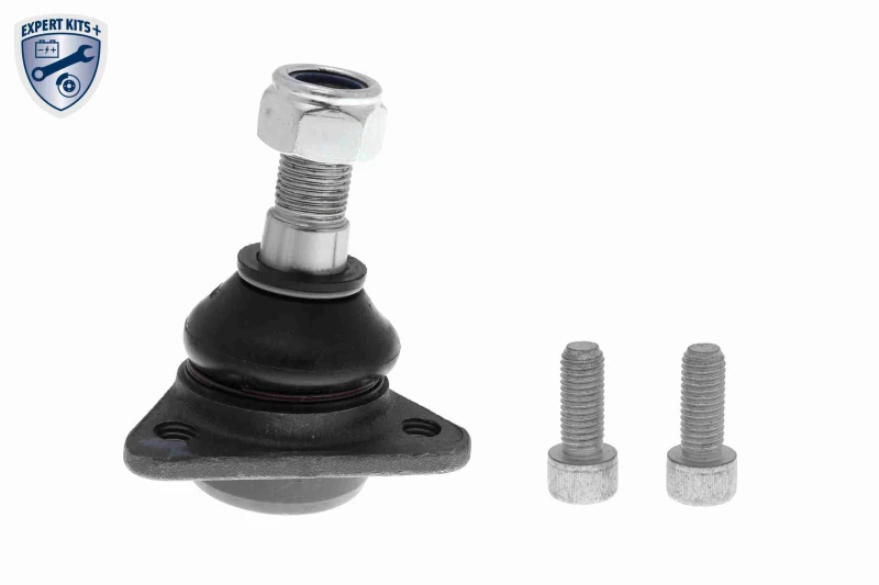 Image of VAICO V10-7188 Ball joint EXPERT KITS +, Upper Support-/Steering Link (2462)