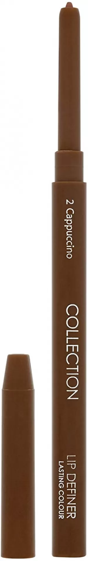 Image of Collection Lip Definer Pencil Cappuccino