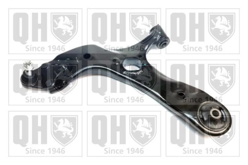 Image of QUINTON HAZELL Suspension arm QUINTON HAZELL QSA2621S