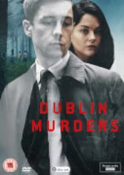 Image of Dublin Murders