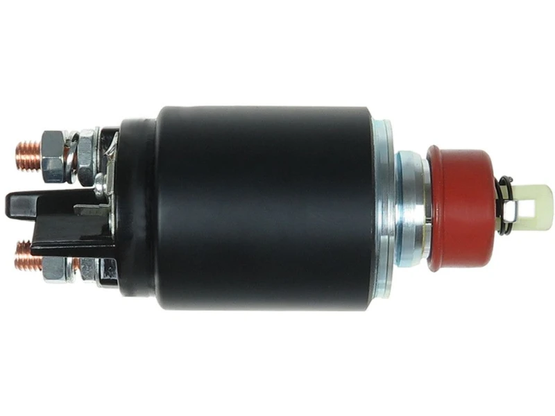 Image of AS-PL Starter solenoid AS-PL SS9233S