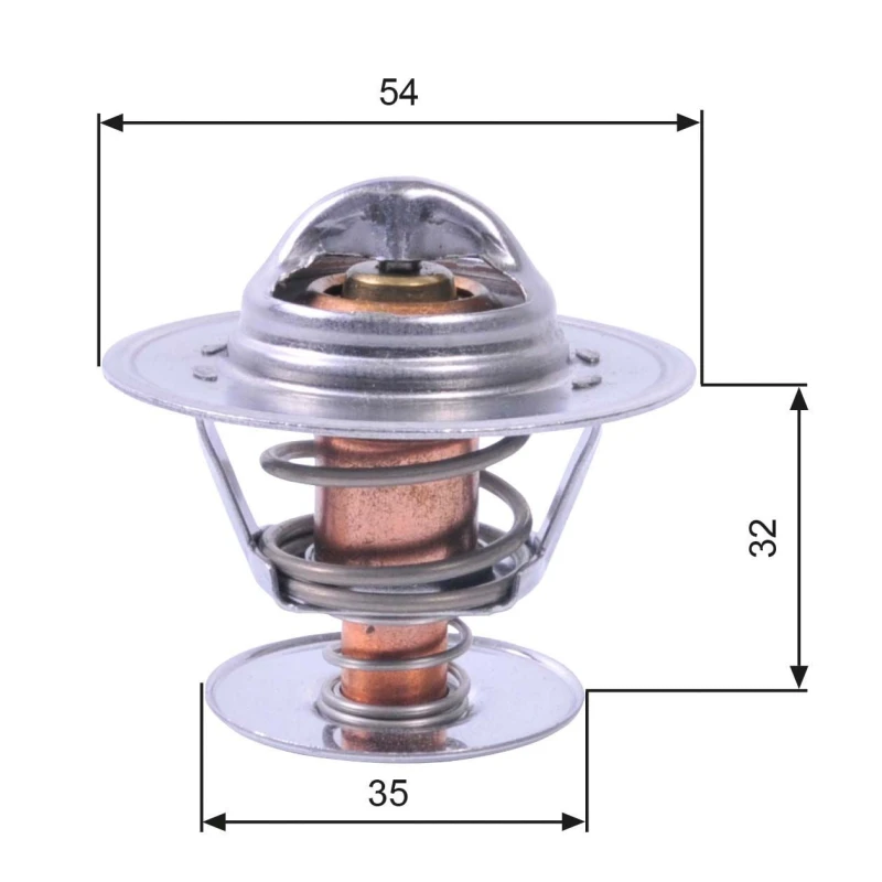 Image of GATES Thermostat GATES TH11292G1