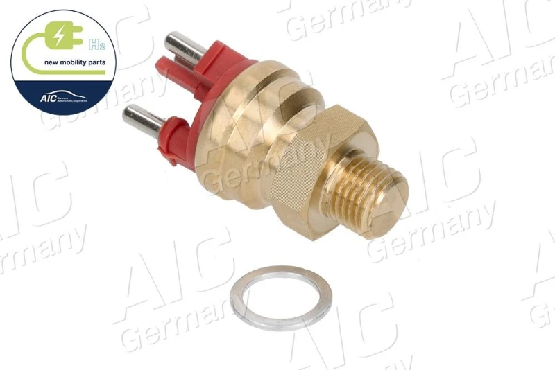 Image of Temperature Switch, radiator fan AIC 76414