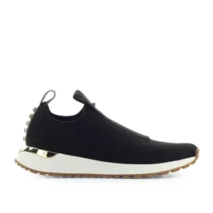 Image of MICHAEL KORS high Women Black Tessuto