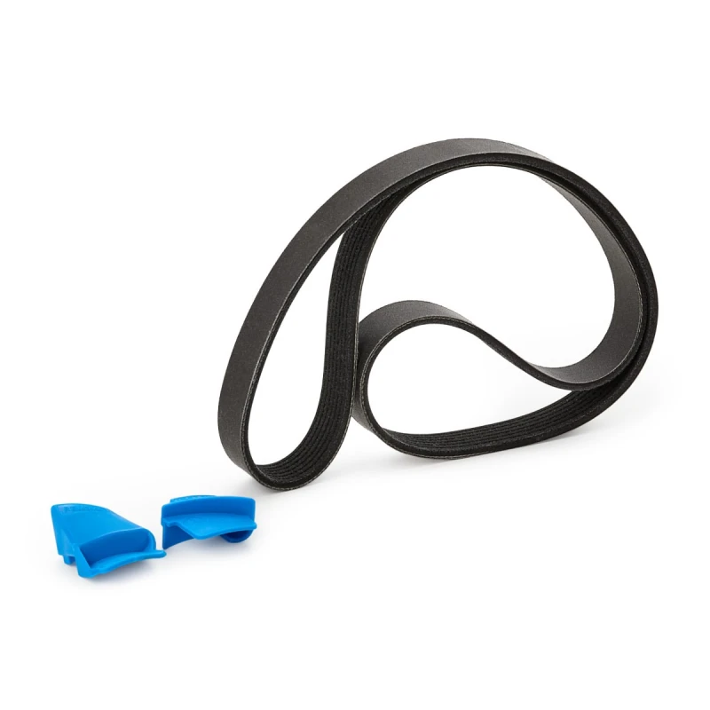 Image of RIDEX PLUS 305P0688P V-ribbed belt V-Ribbed Belts (305)