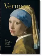 Image of vermeer the complete works 40th ed